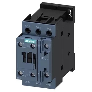 Siemens Power Contactor 4