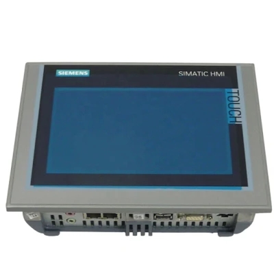 Siemens KP1200 Touch panel 1