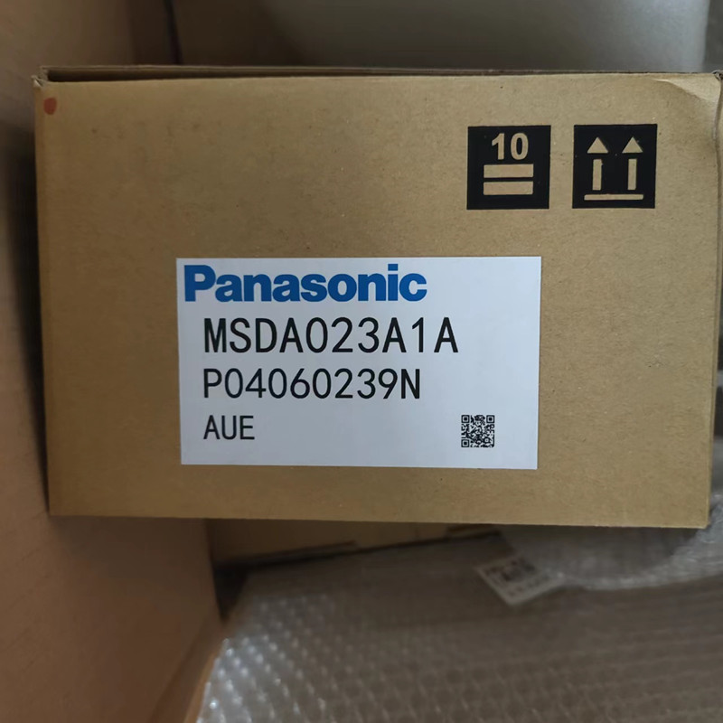 MSDA023A1A Panasonic Servo Driver 