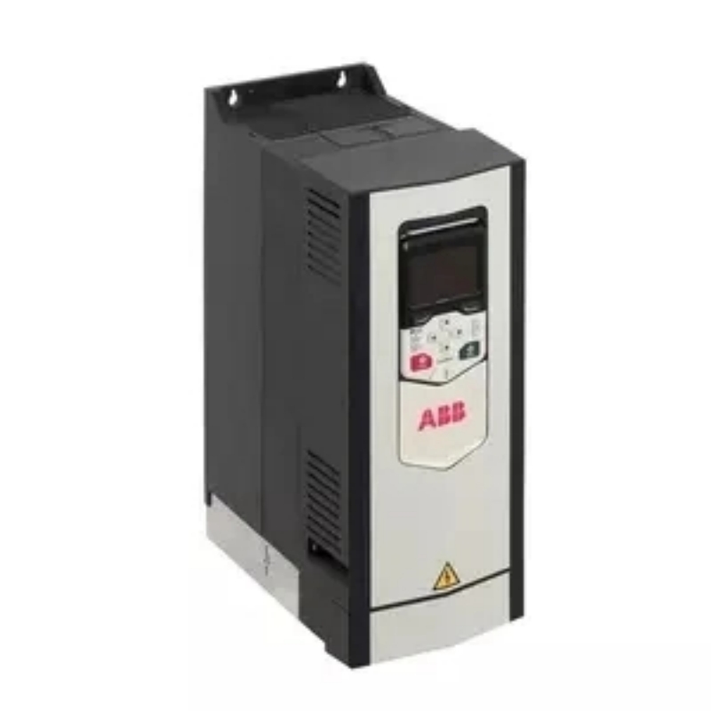 ABB Variable Frequency Driver 4