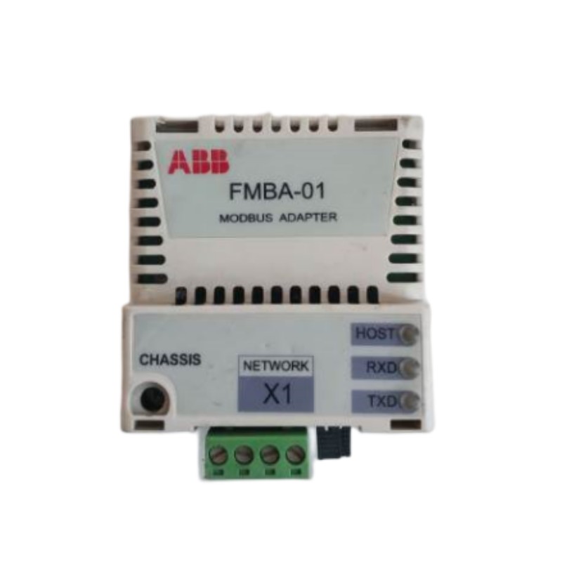ABB Circuit Breaker 5