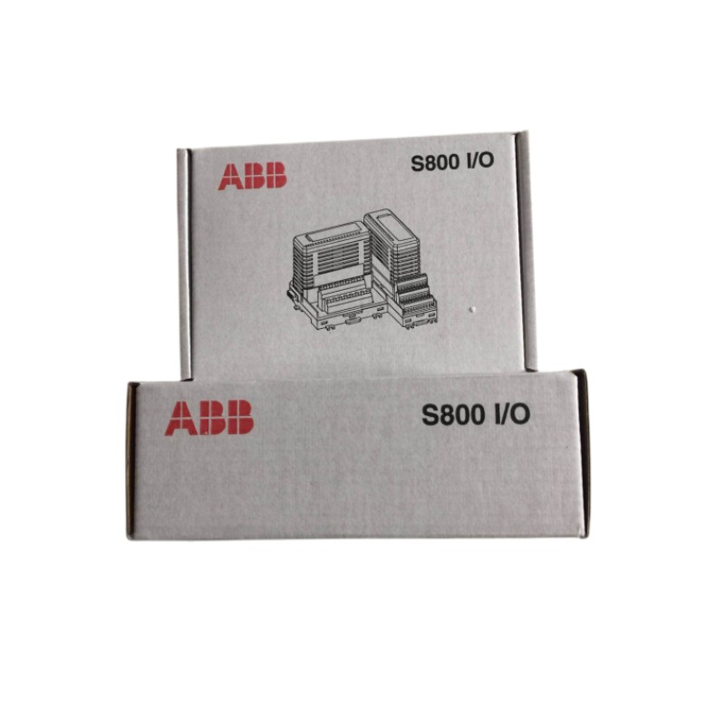 ABB Circuit Breaker 4