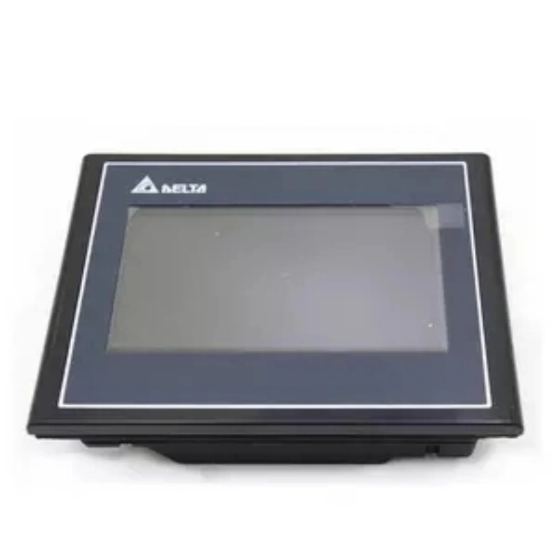 Delta Touch Screen 4