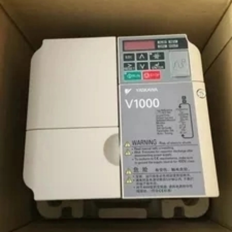 Yaskawa VFD Inverter 5