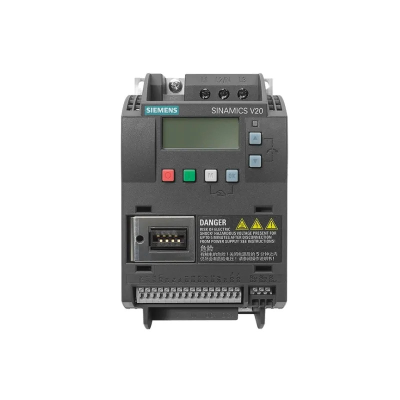 6SL3210-5BE31-1CV0 Siemens V20 Inverter