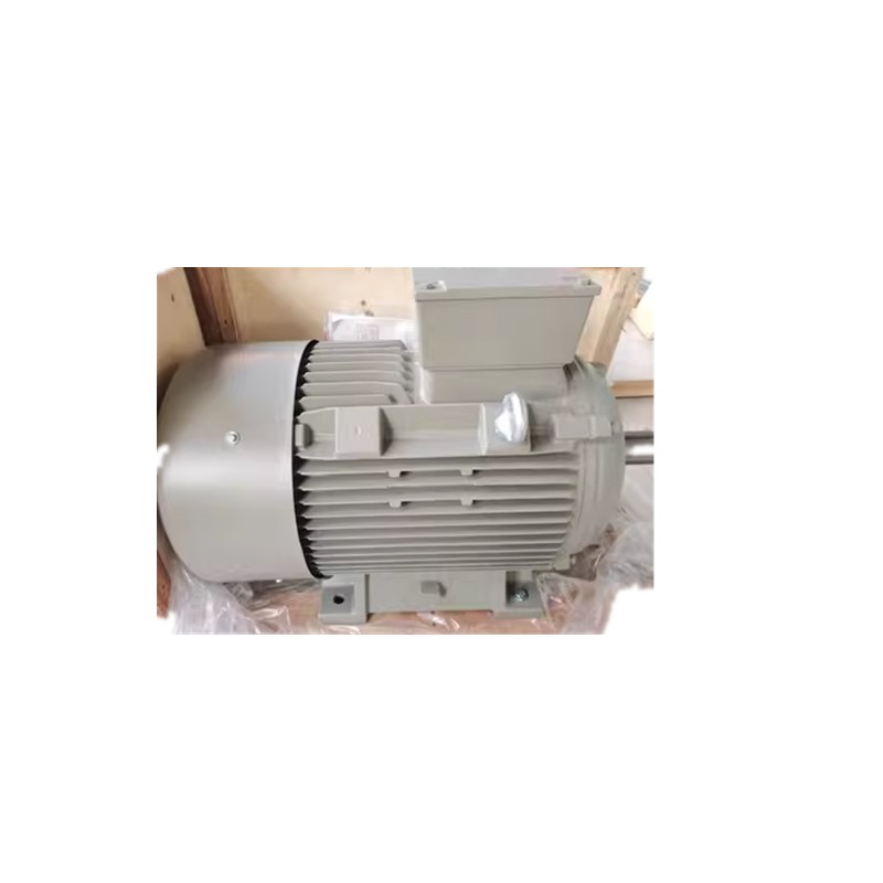 Siemens AC   Motor  1LE0001-1DB23-3FA4