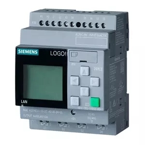 Siemens Programmable Logic 5