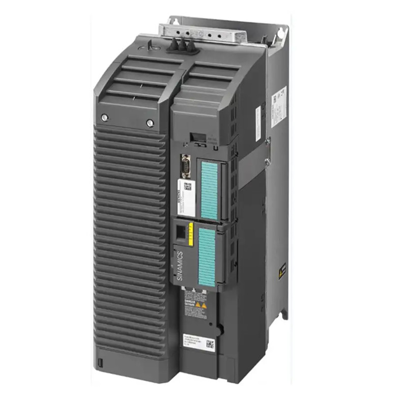 Siemens frequency converter 6SL3210-1KE18-8AF1