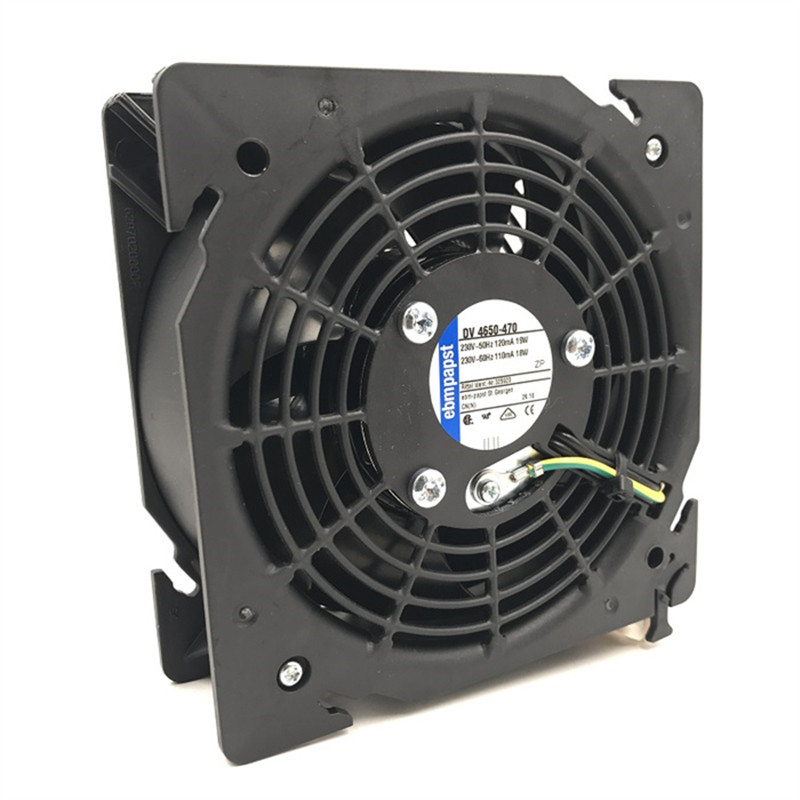 DV4650-470 Inverter Cooling Fan