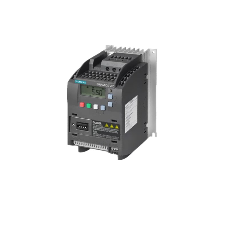 Siemens frequency converter