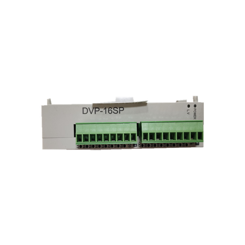 Automation Plc Controller Delta DVP16SP11R