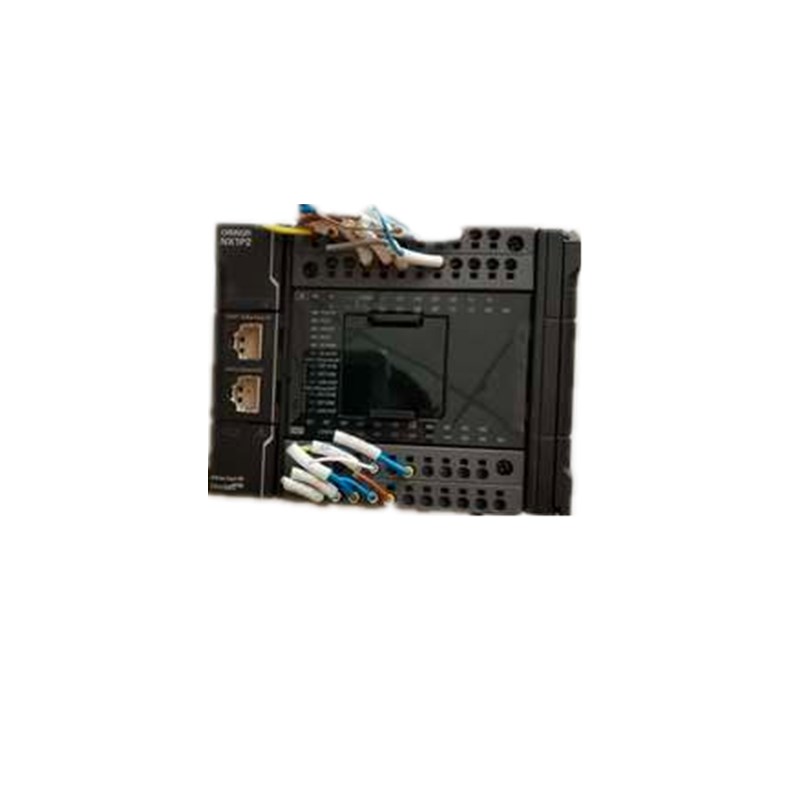 Omron PLC Programming Controller    CP2E-E40DR-A