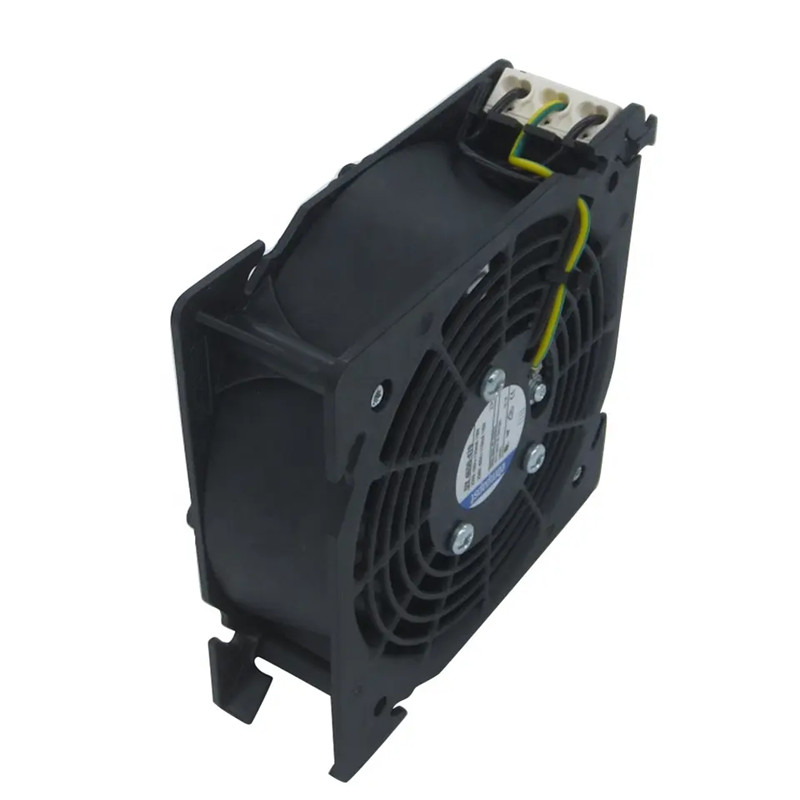 Air Cooling Fan Ebmpapst DV4650-470