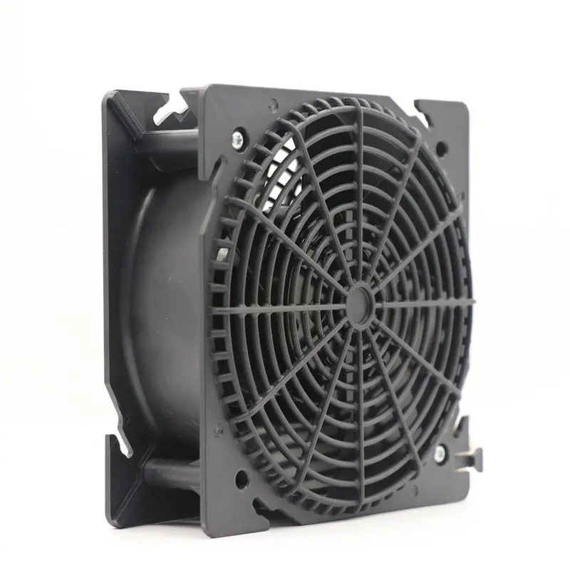 Radiator Cooling Fan Ebmpapst DV4650-470
