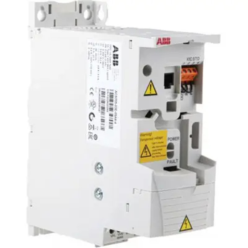ACS355-03E-23A1-4 ABB Inverter 12v 220v