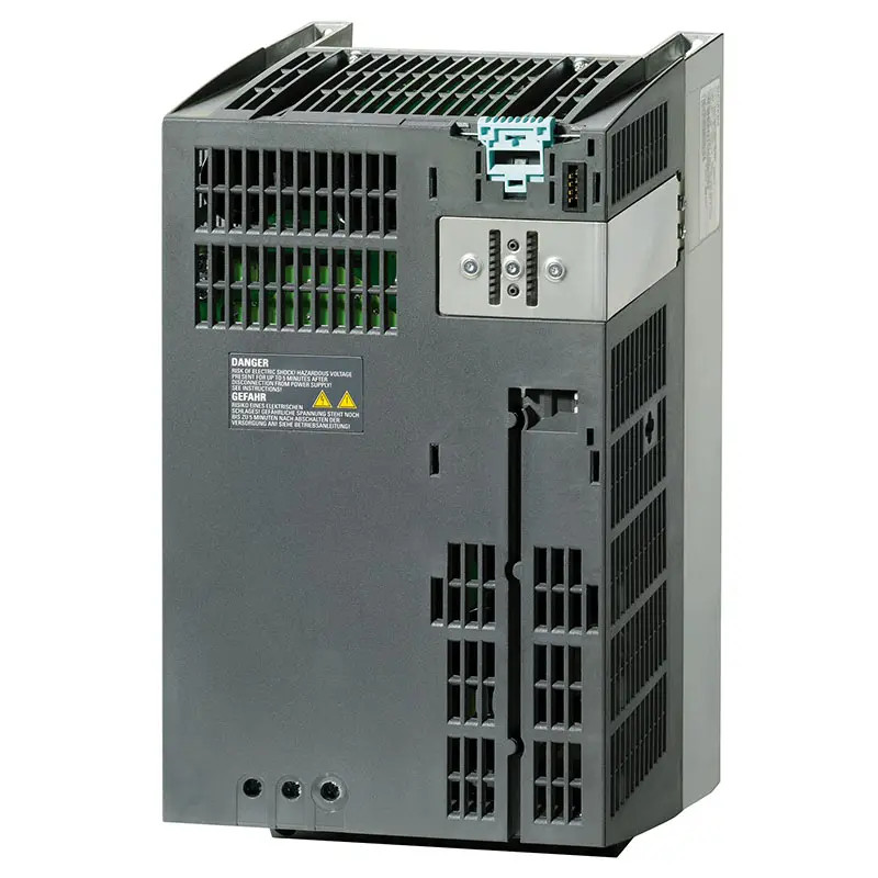 Inverter Generator 6SL3210-1PE31-5UL0 Original Siemens