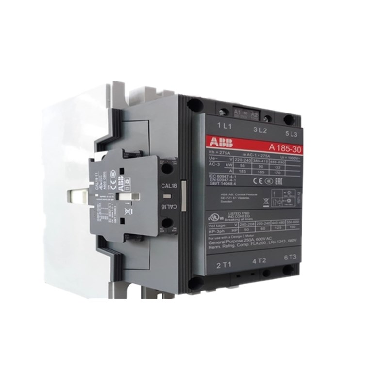 Electric Contactor AX205-30-11