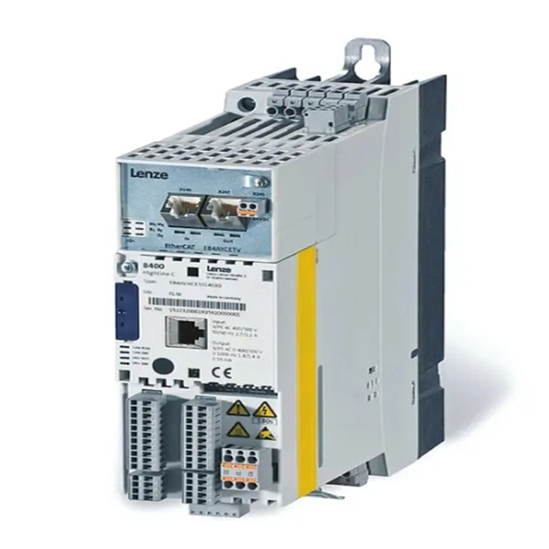 Lenze EVS9329-ES Frequency Converter