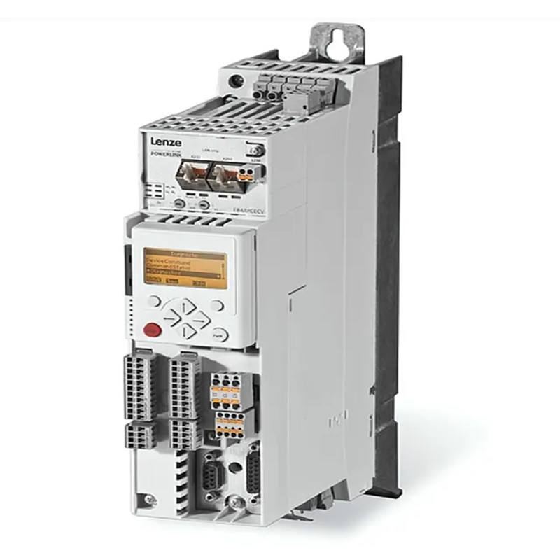 Lenze EVS9329-ES Inverter Generator