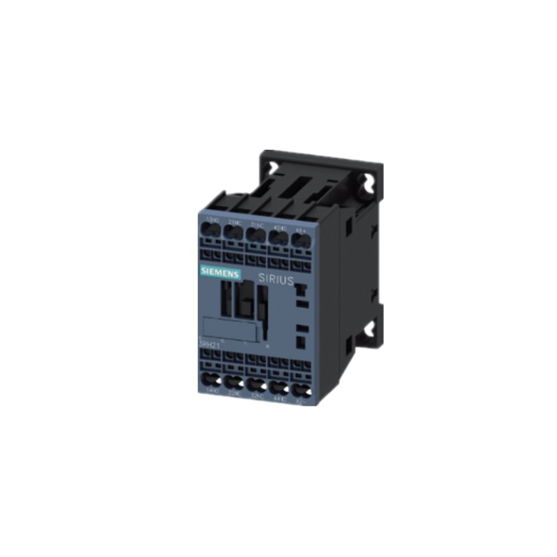 Siemens Dc Circuit Breaker 3RV2021-1GA10