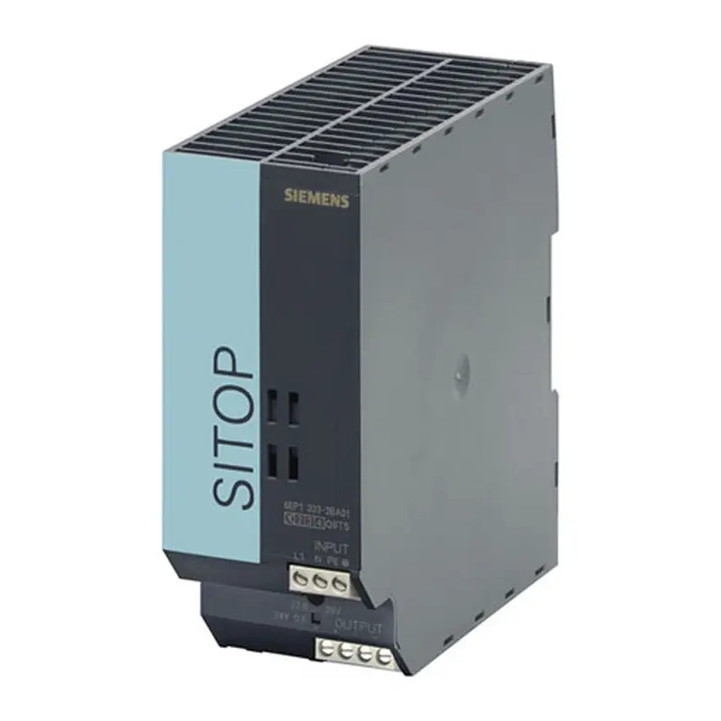 Siemens 6EP1334-3BA00 Plc Controller