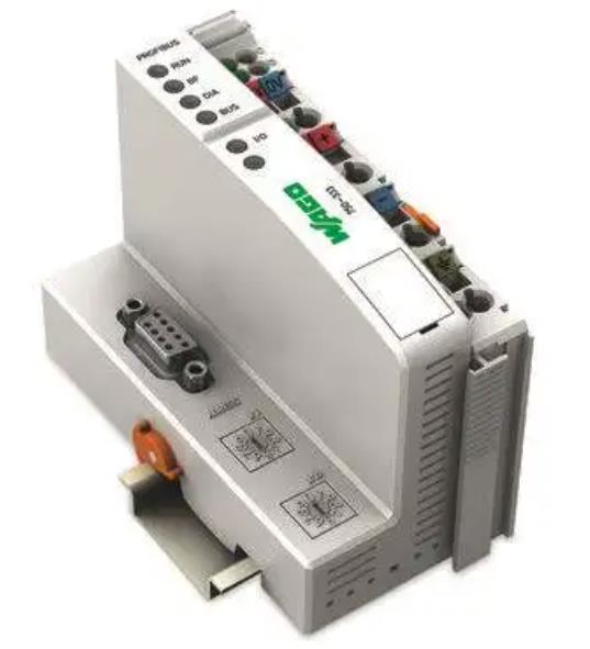 Plc Pac Dedicated Controllers750-333