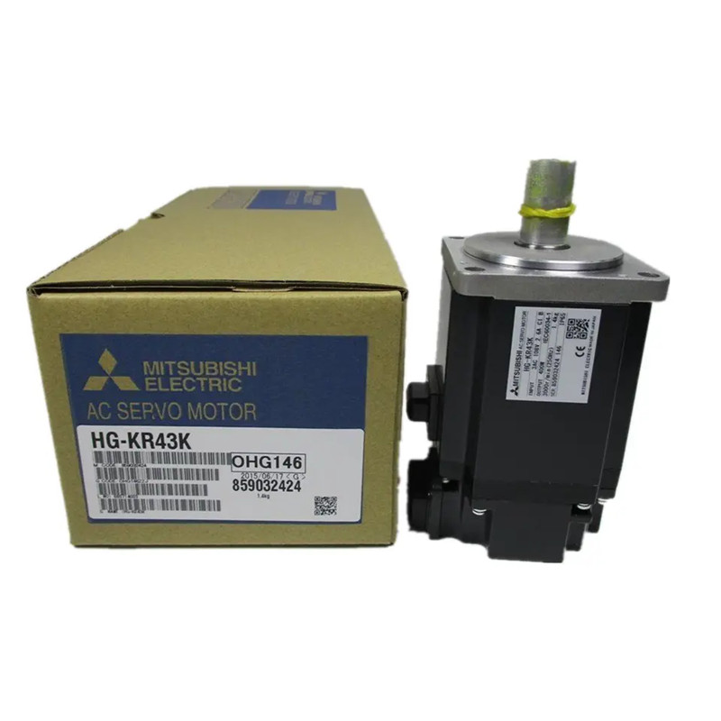 Servo Motor for Sewing Machine HG-SN302J-S100