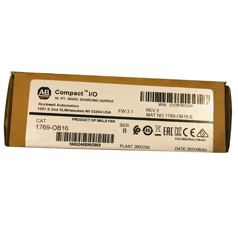 Allen Bradley Plc Logix Plc Controller Allen Bradley Plc Logix Plc Controller