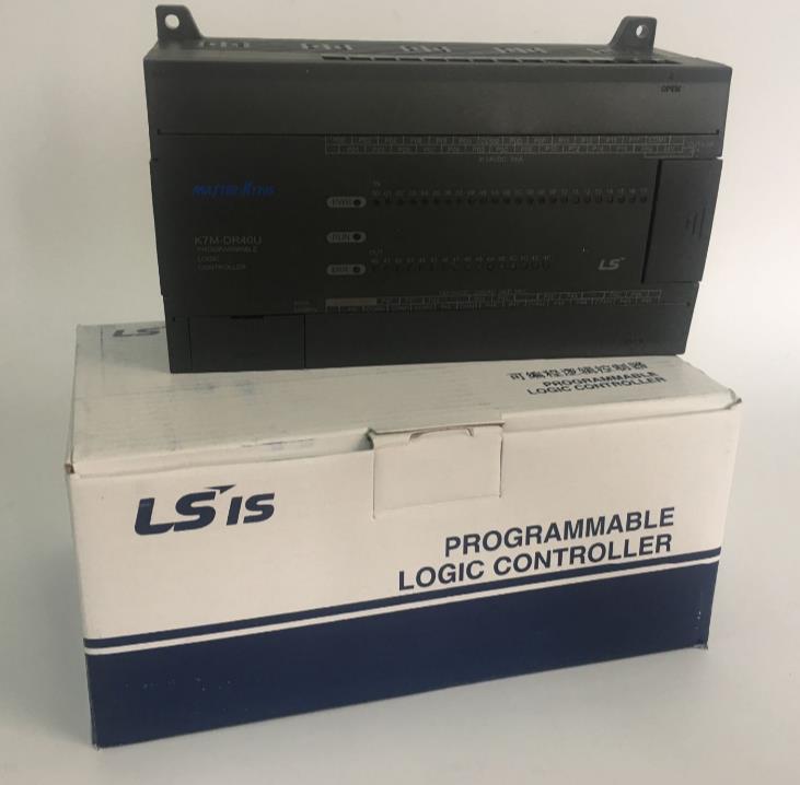 LS Frequency Converter SV037IG5A-4