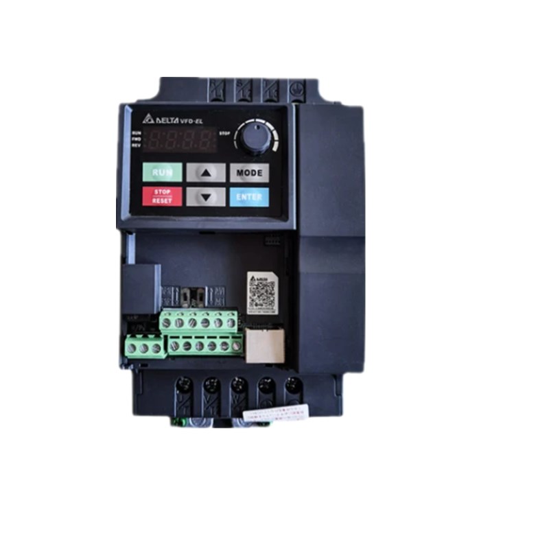 Frequency Inverter For Delta VFD055E43A 