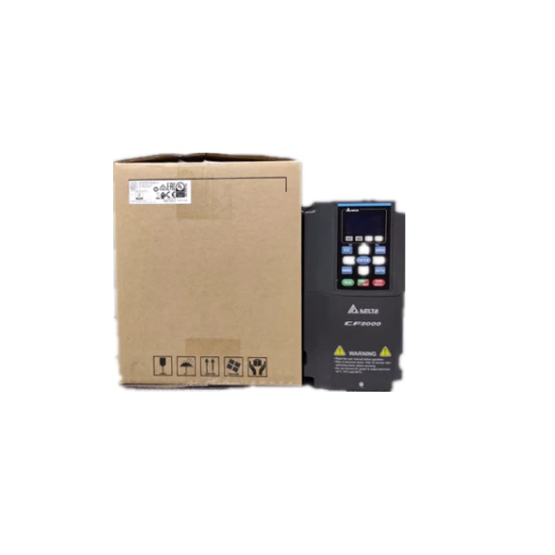 Hybrid Solar Inverter With Charge Controller VFD110E43A