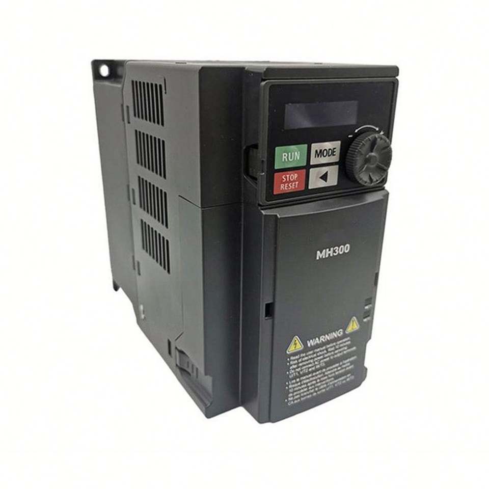 System With Hybrid Inverter All In One System  VFD220E43A