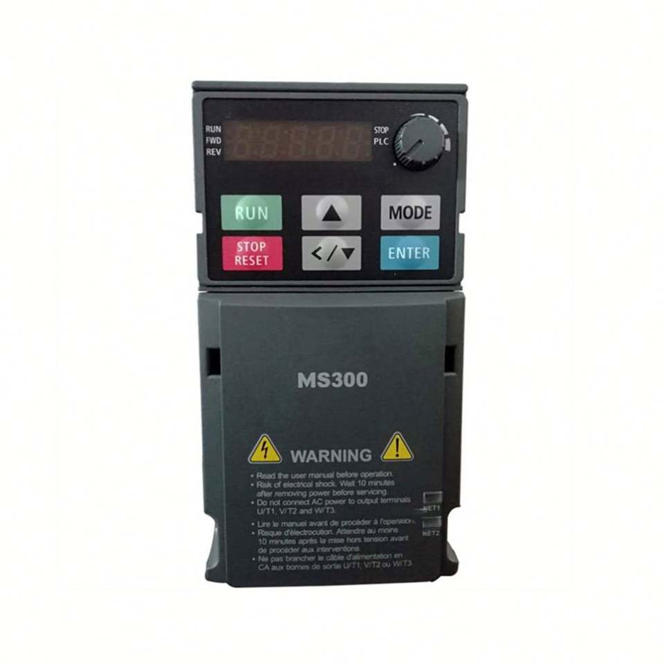 Hybrid Solar Inverter With  Charge Controller VFD300CP43B-21