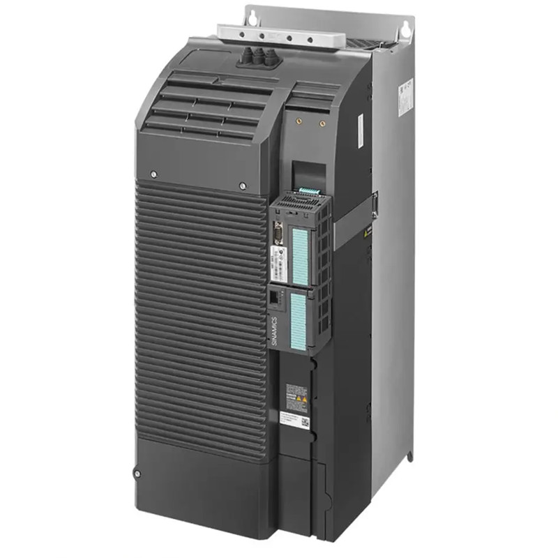 Power Inverter 6SL3330-6TE35-5AA3 Siemens