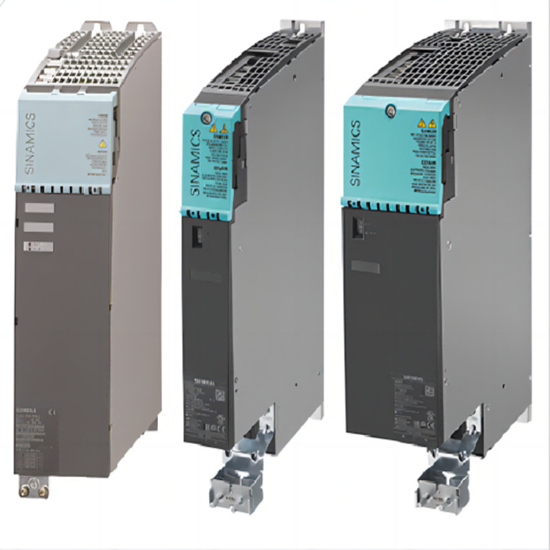 AC Inverters 6SL3330-6TE35-5AA3 Original Siemens