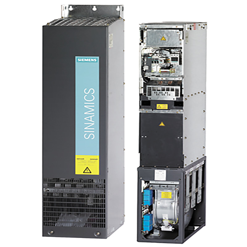 Siemens Inverter Generator 6SL3330-6TE35-5AA3
