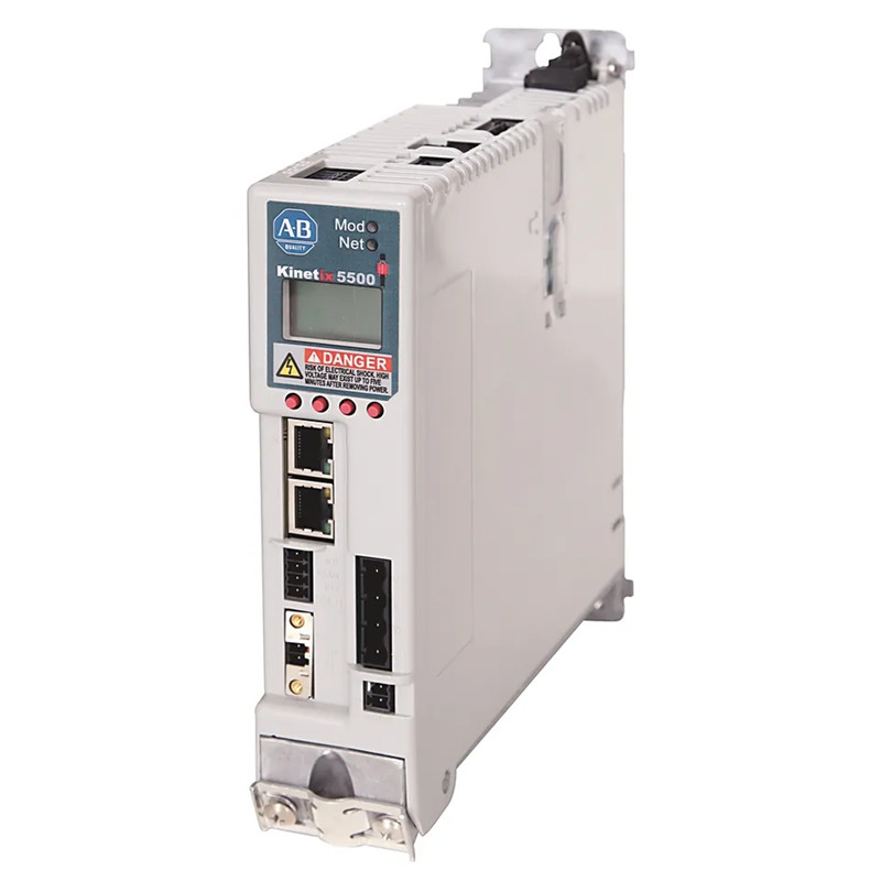 Allen-Bradley Servo Driver 2198-E1020-ERS