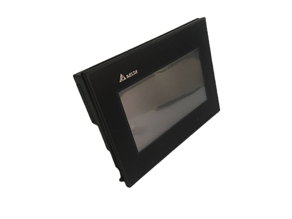 Delta Display Control Touch Screen DOP107BV