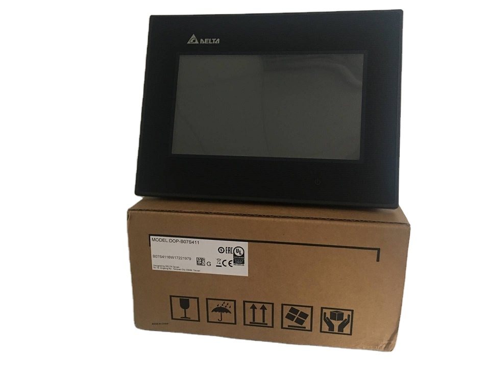 Touch Screen Industrial Panel Pc DOP107BV