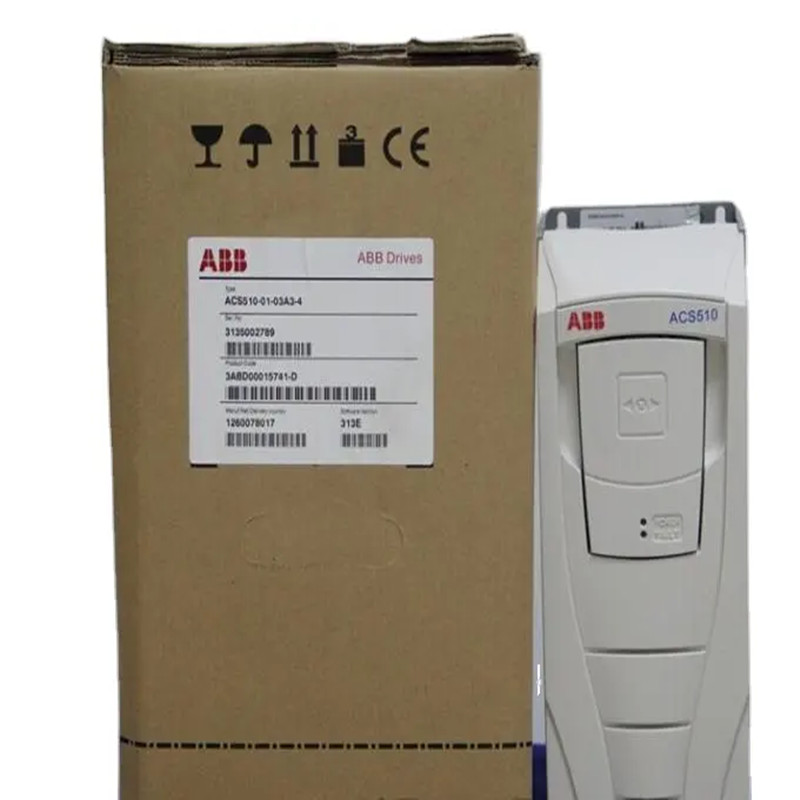 ACS355-03E-12A5-4 ABB Industry Inverter