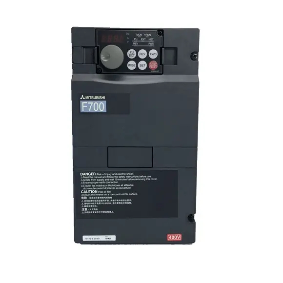 Inverter Generator Module FR-E720-3.7K