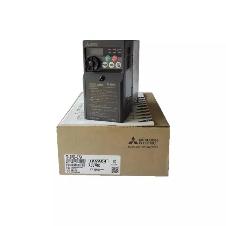 Best Price Power Inverter FR-A840-0.4K