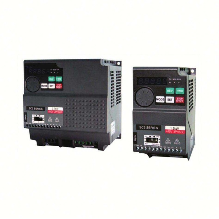 Mitsubishi Frequency Converters FR-A840-0.4K 