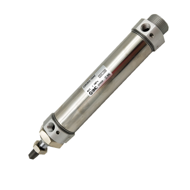 Original SMC DM2B20-50Z Pneumatic Cylinder