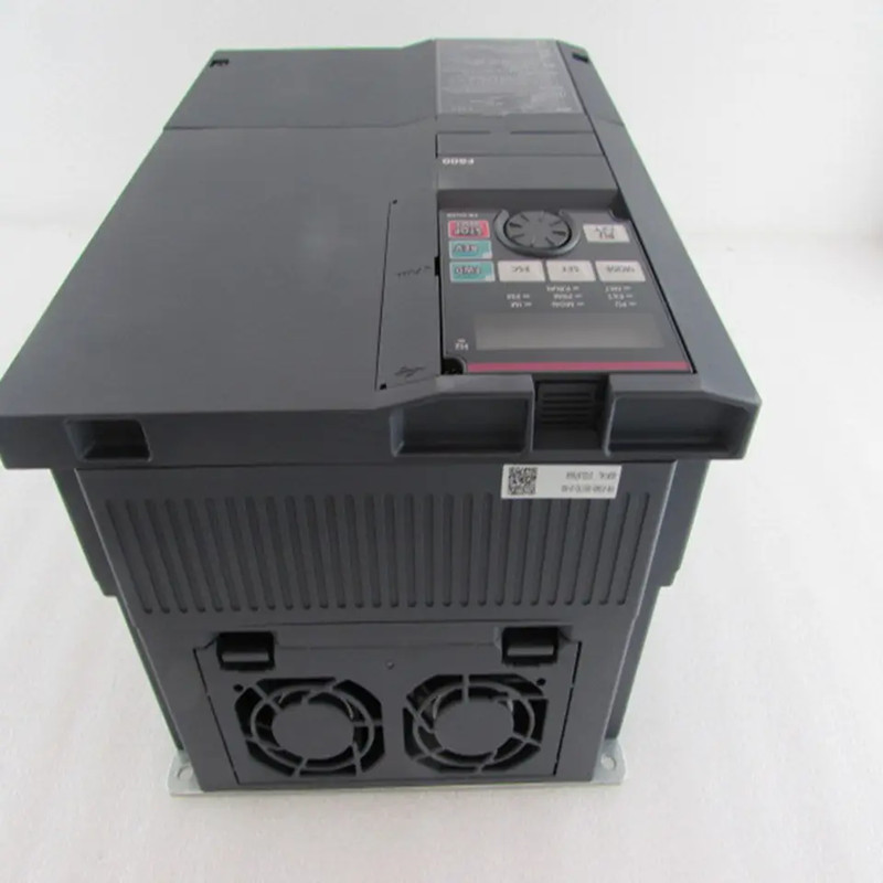 AC Inverter Mitsubishi FR-D720S-070SC-EC