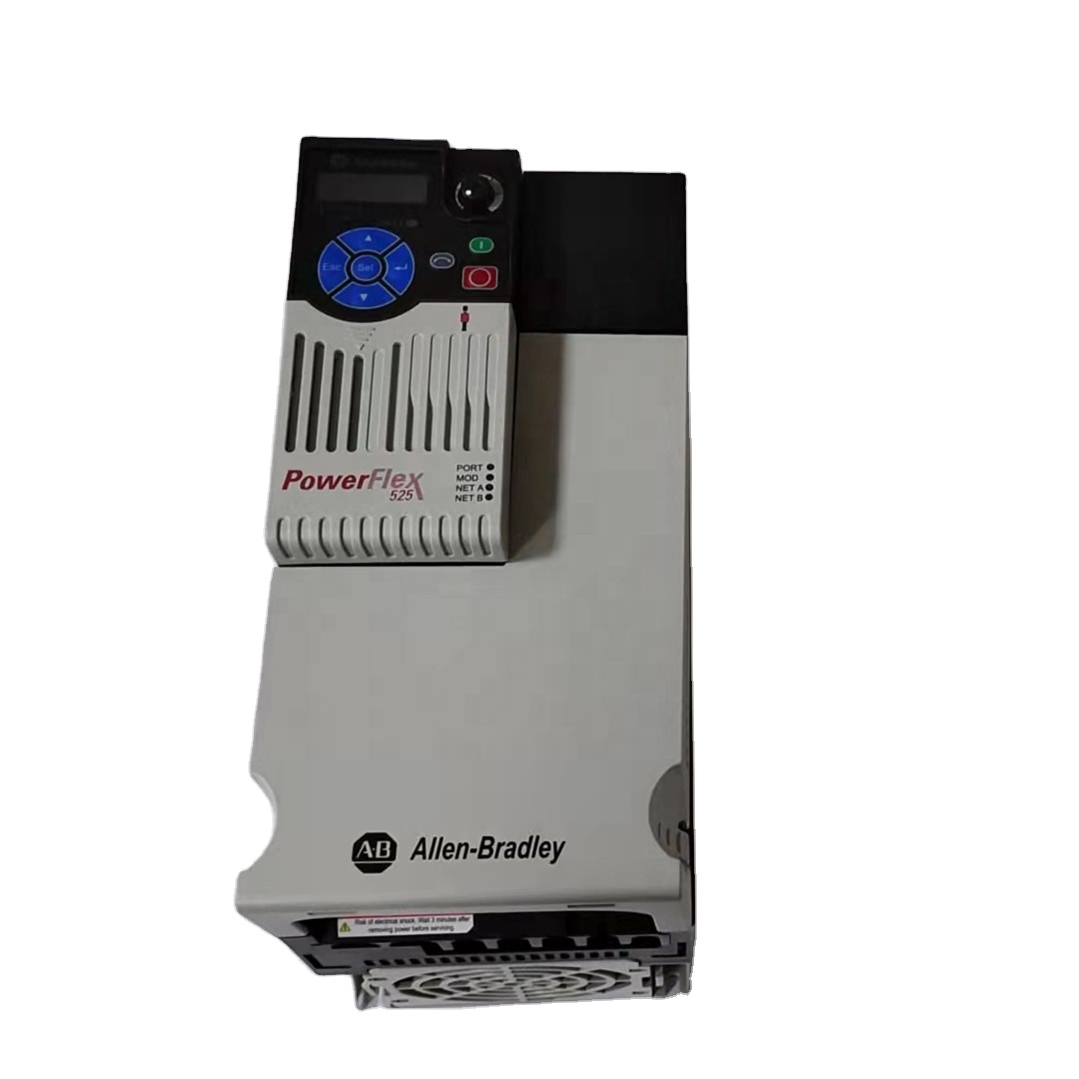 AB Frequency Driver Inverter VFD 22B-D4P0N104