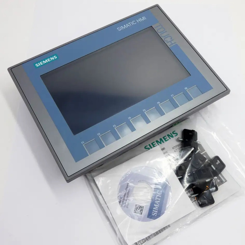 Hmi Touch Screen Panel 6AV2123-2DB03-0AX0