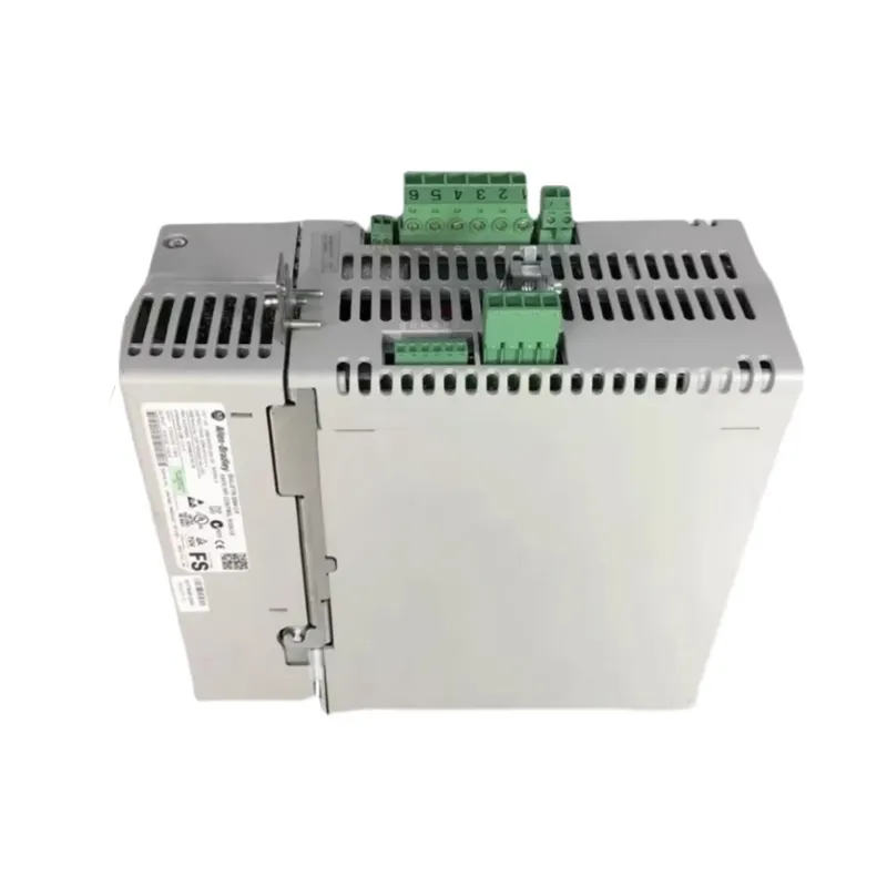 AB 2094-BSP2 Plc Programming Controller