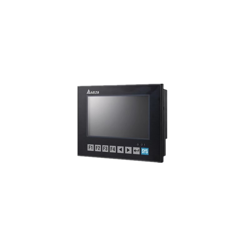 DOP-110IS Touch screen