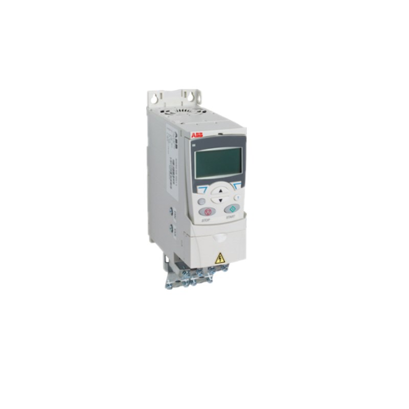 New ABB inverter ACS550-01-015A-4